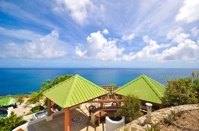 Luxury Villa Photo #8