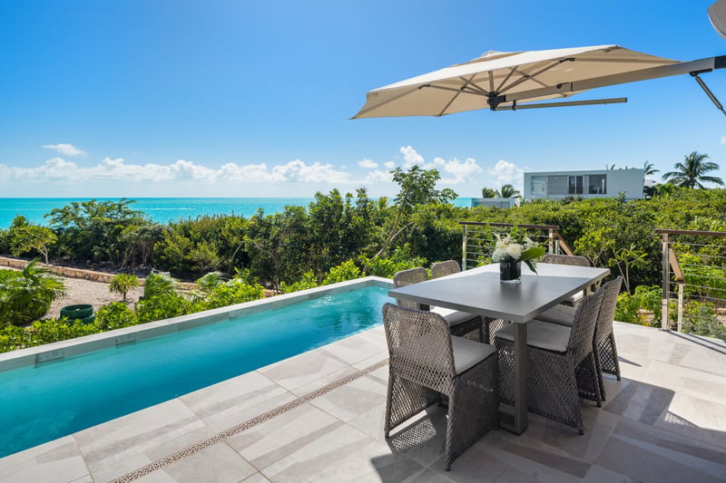 Coco Rock Villas