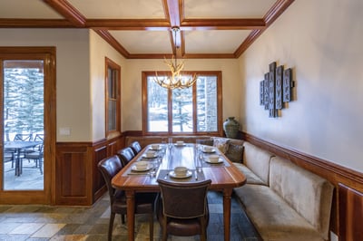 Luxury Villa Photo #16
