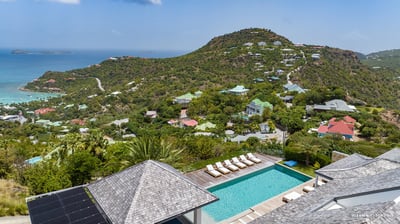 Luxury Villa Photo #5