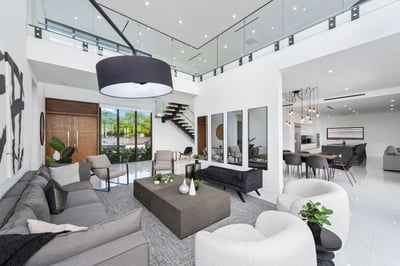 Luxury Villa Photo #14
