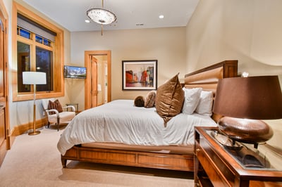 Luxury Villa Photo #57