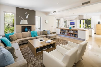 Luxury Villa Photo #12