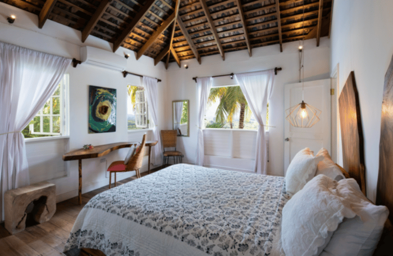 Coach House at Good Hope