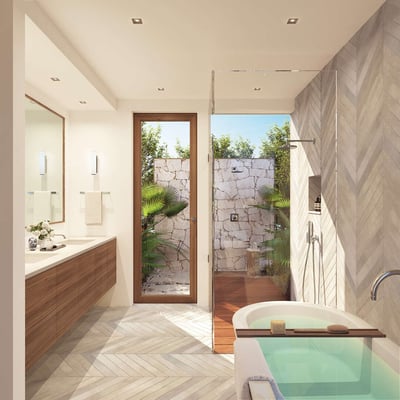 Luxury Villa Photo #4