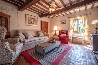 Luxury Villa Photo #16