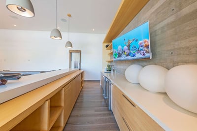 Luxury Villa Photo #26