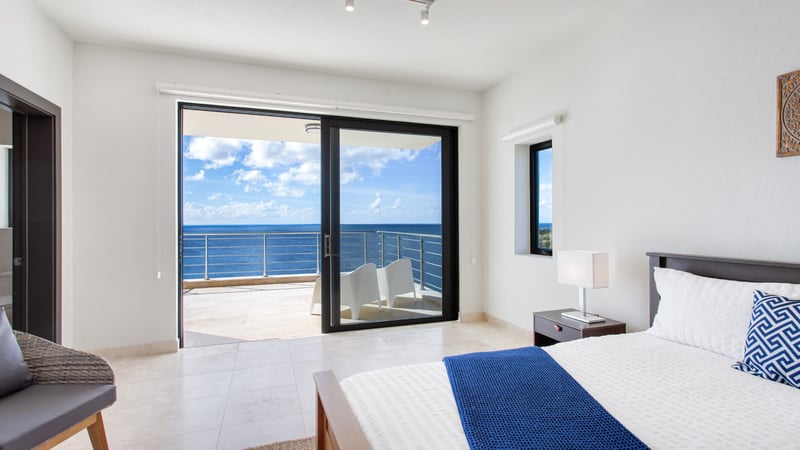 Little Bay View Villa