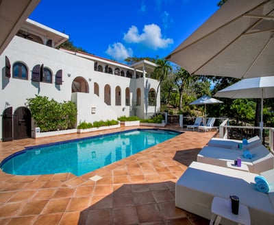 Luxury Villa Photo #8