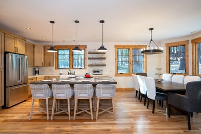Luxury Villa Photo #15