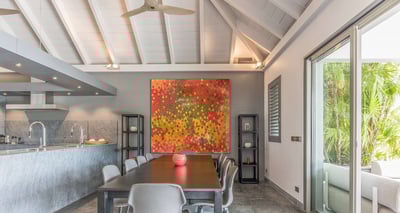 Luxury Villa Photo #12