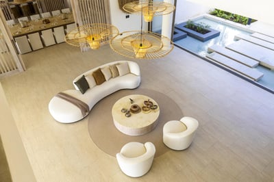 Luxury Villa Photo #13