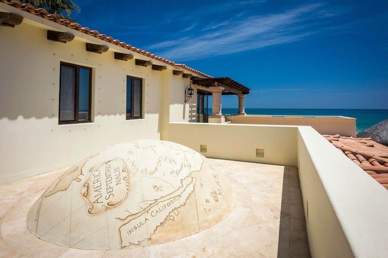 Casa Corazon del Mar