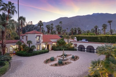 Luxury Villa Photo #15