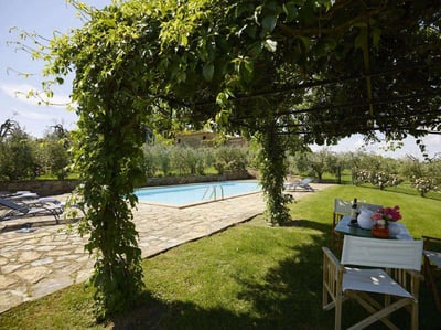 Luxury Villa Photo #6