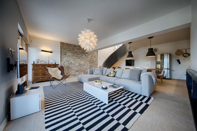 Luxury Villa Photo #28