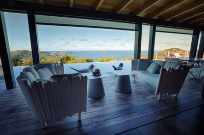 Luxury Villa Photo #9