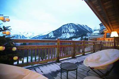 Luxury Villa Photo #6