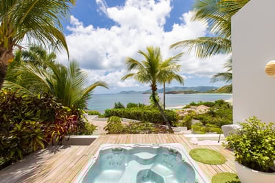 Luxury Villa Photo #8