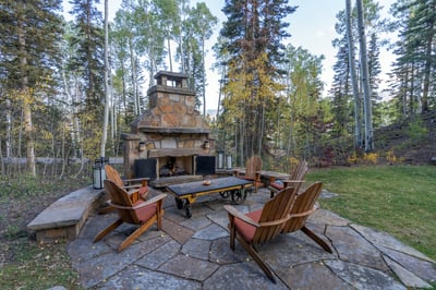 Luxury Villa Photo #31