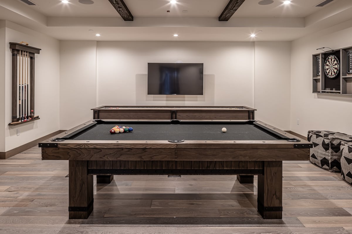 Inspiration Point Townhome 4C