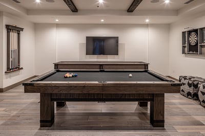 Luxury Villa Photo #10