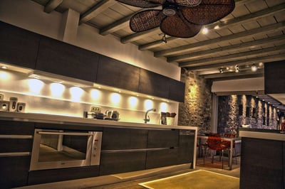 Luxury Villa Photo #10