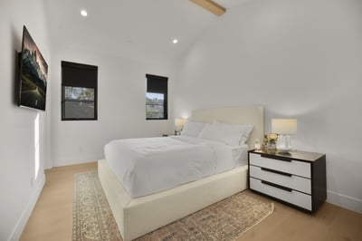 Luxury Villa Photo #45