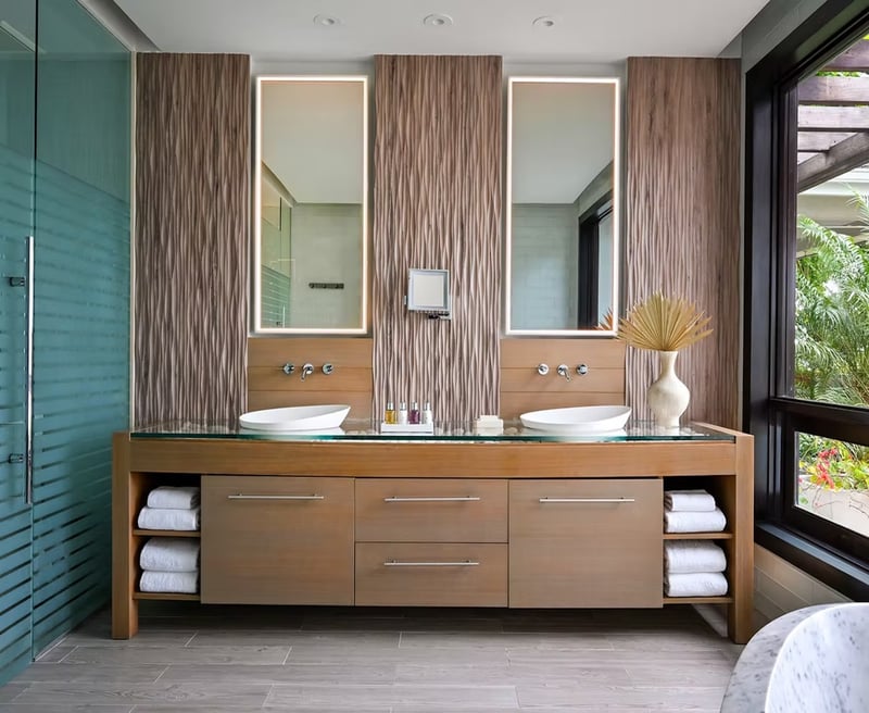 Rio Chico Private Estate