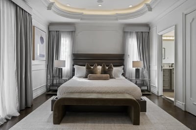 Luxury Villa Photo #34