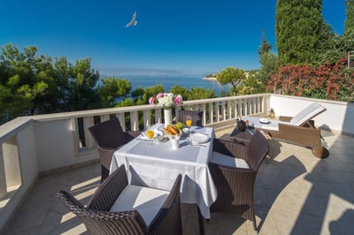 Luxury Villa Photo #17
