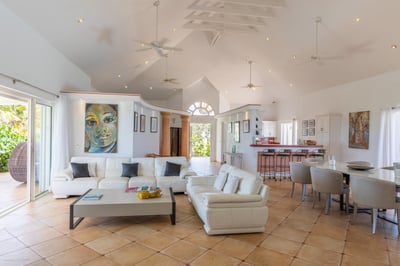 Luxury Villa Photo #25