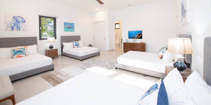 Timeless Paradise Villa