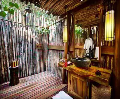 Luxury Villa Photo #6