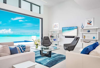 Luxury Villa Photo #22