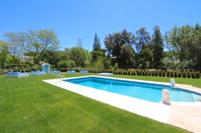 Luxury Villa Photo #3