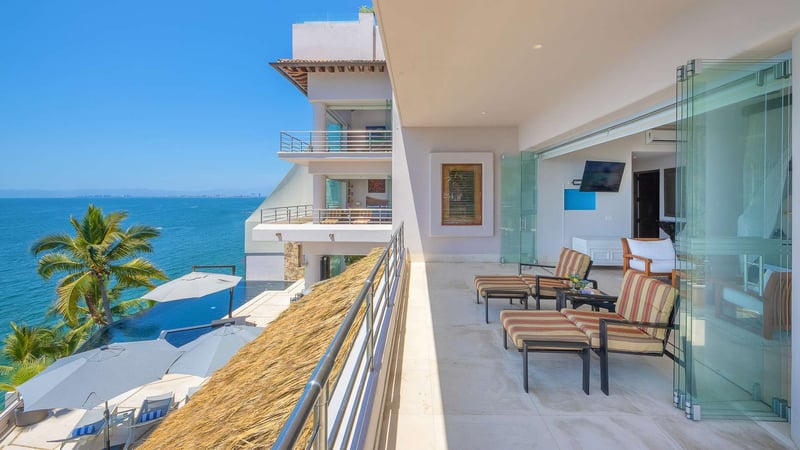 Villa Bahia