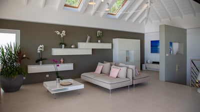 Luxury Villa Photo #28