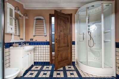 Luxury Villa Photo #43