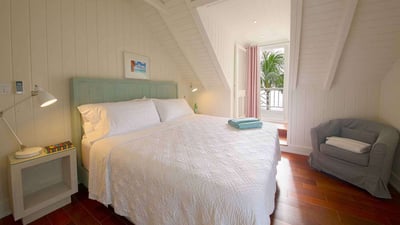 Luxury Villa Photo #8