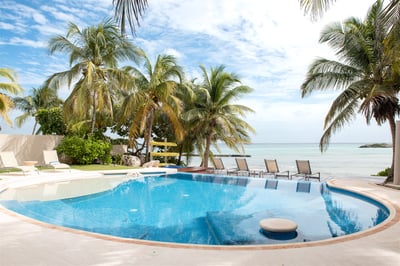 Luxury Villa Photo #7