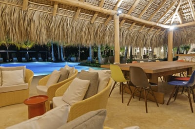 Luxury Villa Photo #7