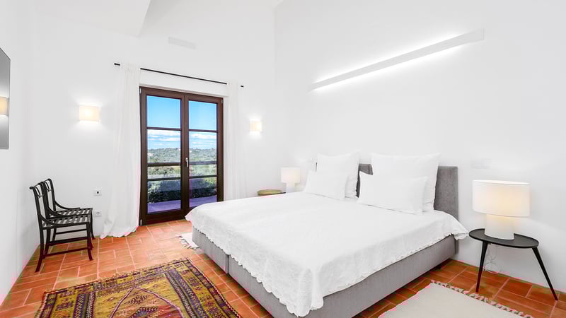 Casa do Horizonte Galé