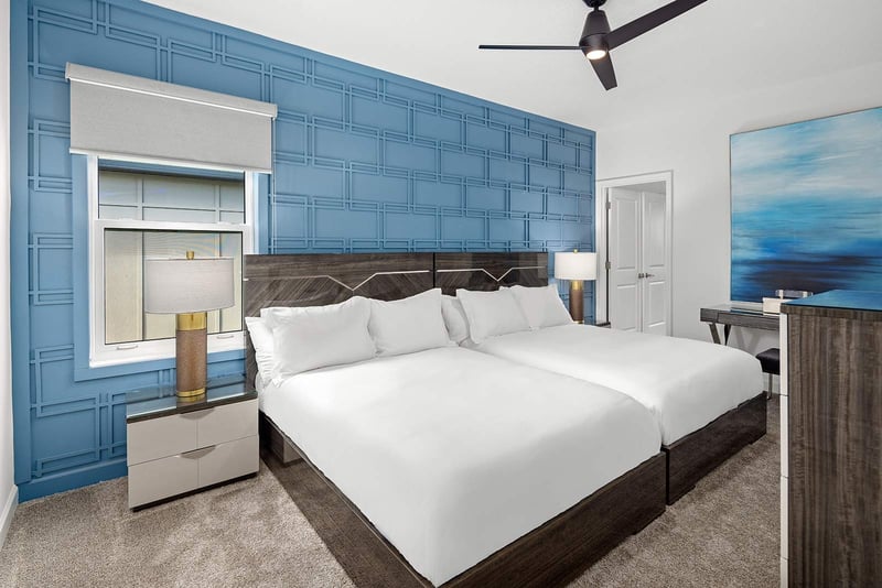 Comfy Cozy at Harbor Island Beach Club