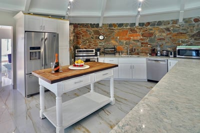 Luxury Villa Photo #21