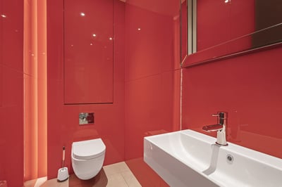 Luxury Villa Photo #23