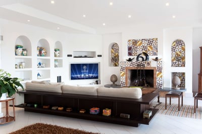 Luxury Villa Photo #14
