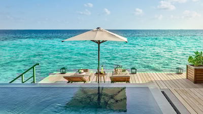 Luxury Villa Photo #5