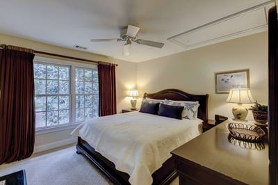 Luxury Villa Photo #24