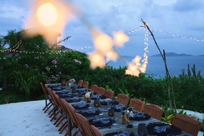 Luxury Villa Photo #16